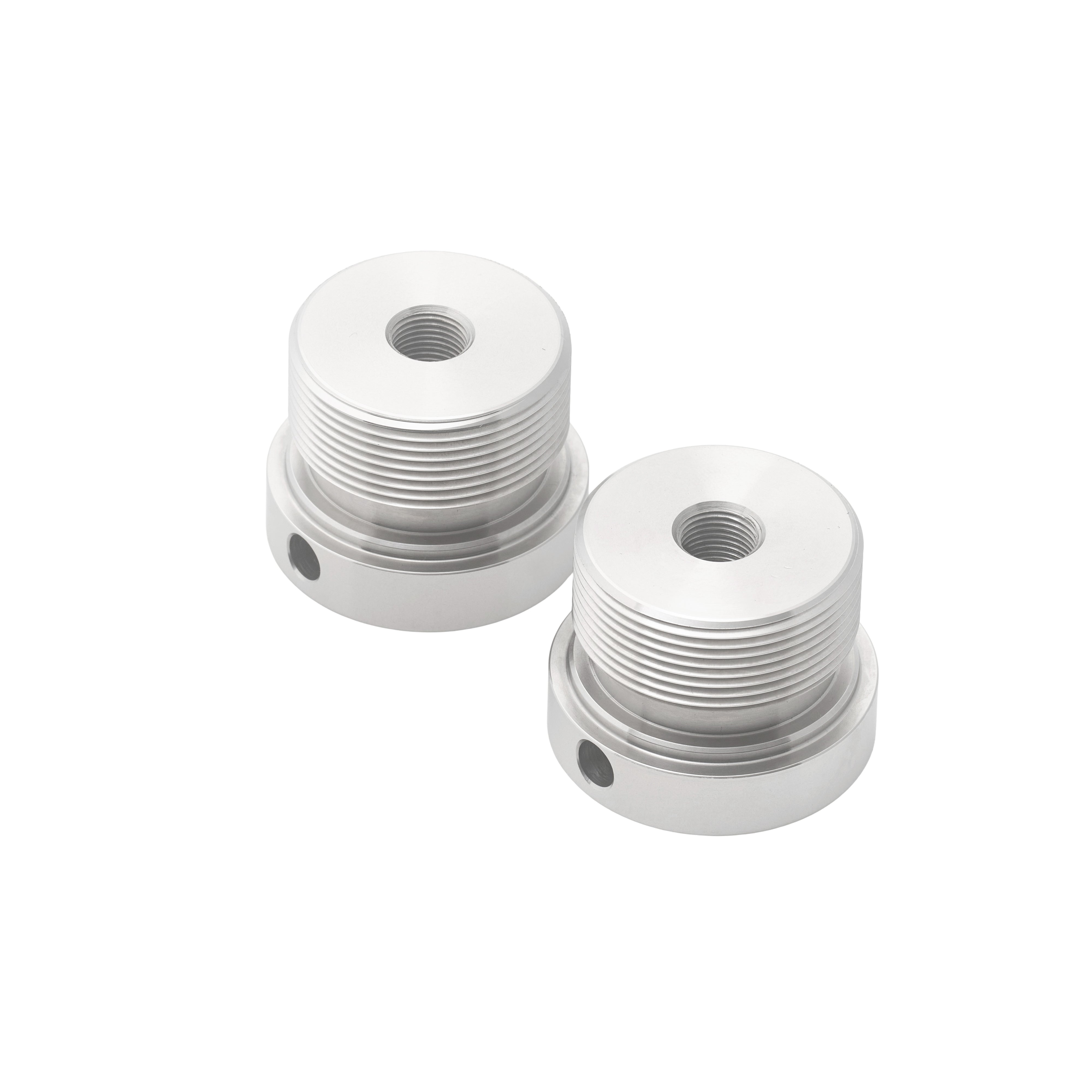 Radial Fork Cap for 39mm Harley Davidson forks Sportster