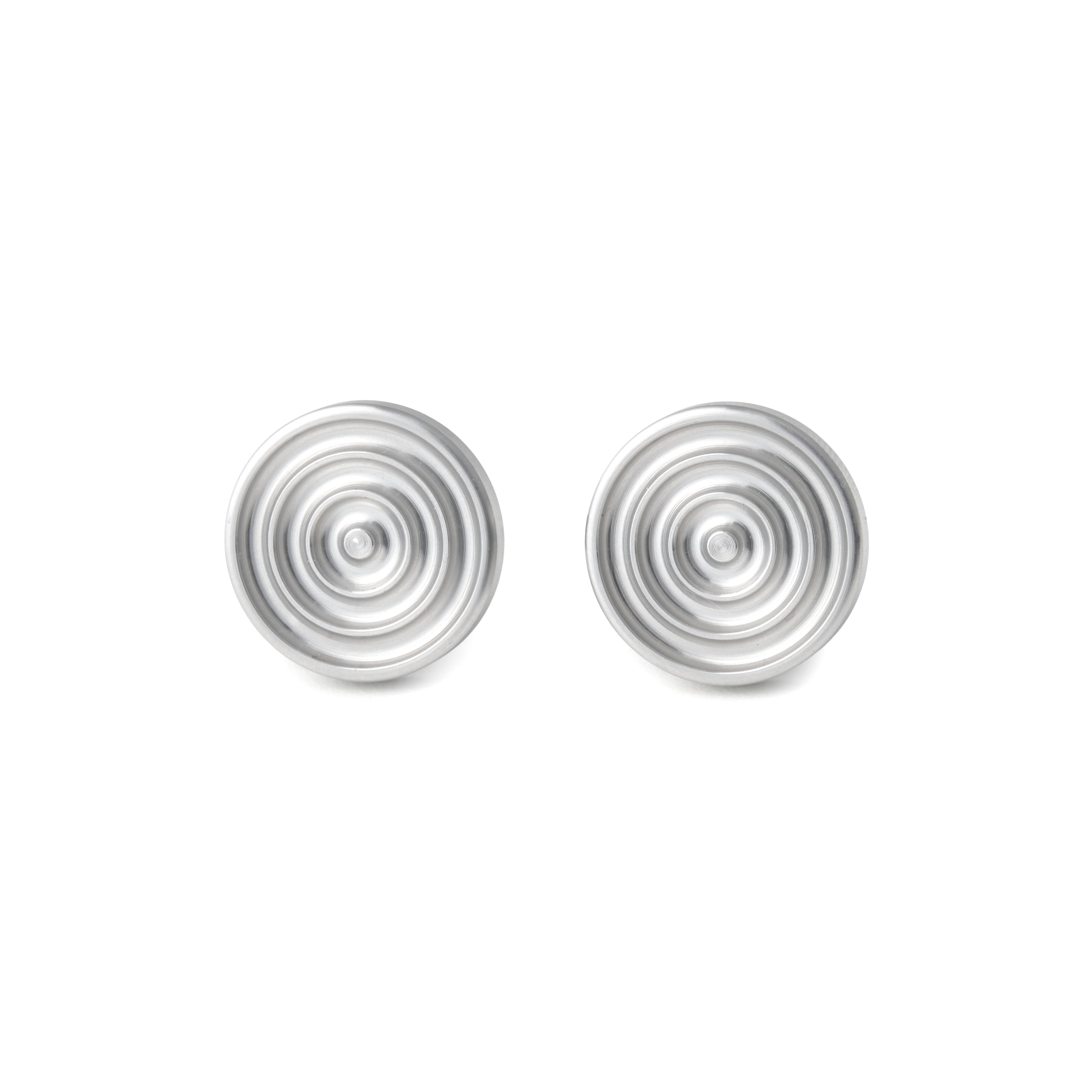 Radial style Motorcycle License Plate Bolts M6 Stainless 10 bolts