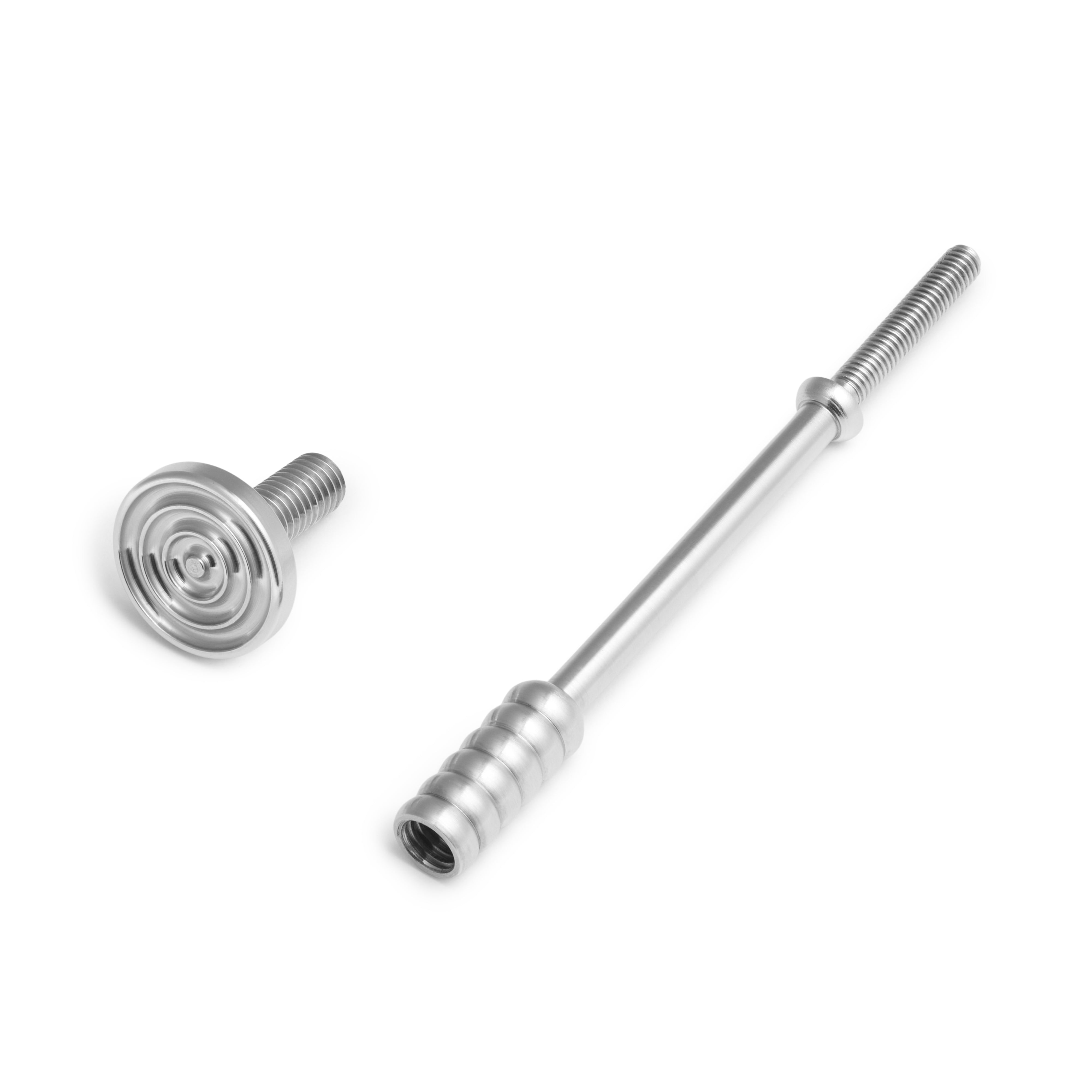 Radial style CV Carb Idle Adjuster Screw