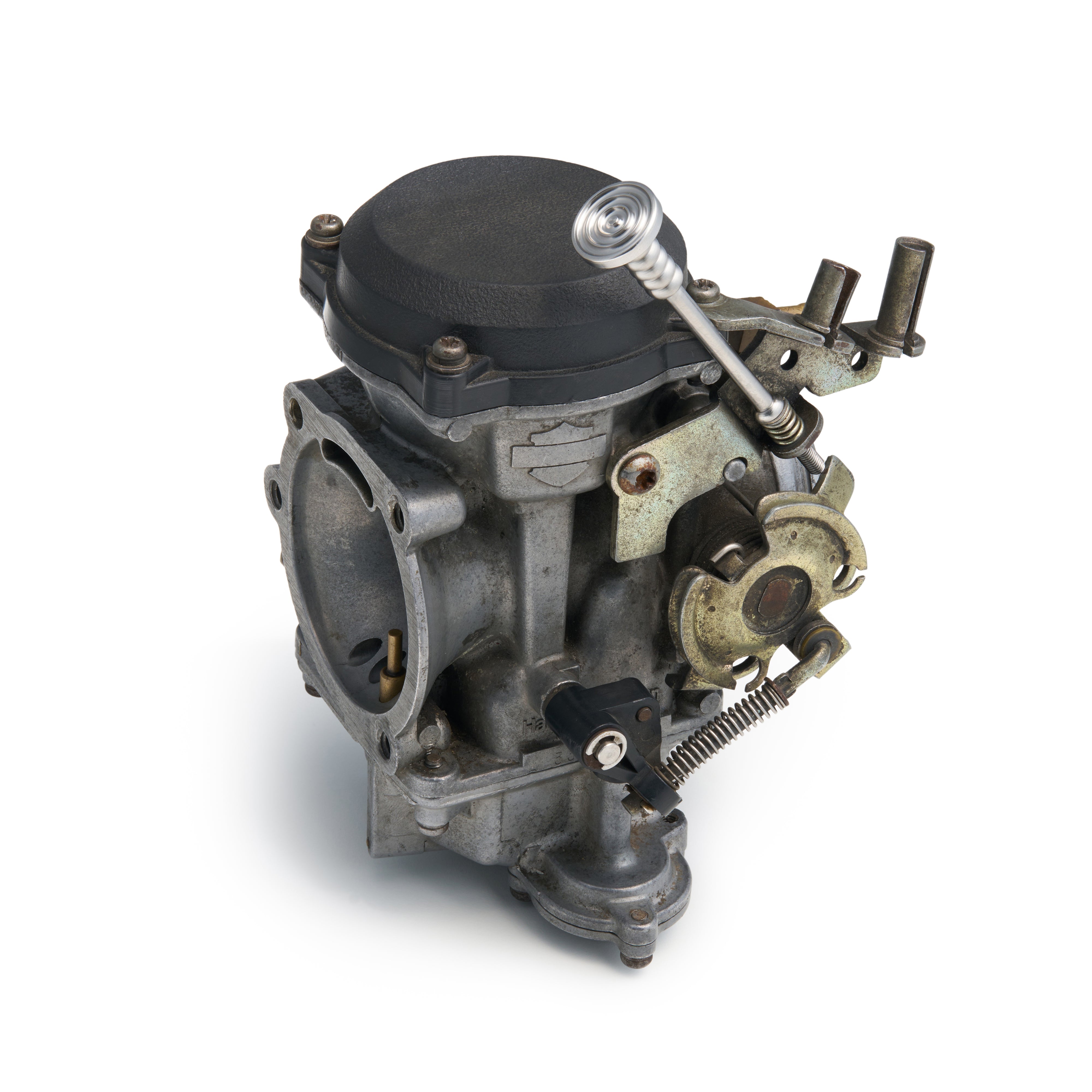 Radial style CV Carb Idle Adjuster Screw