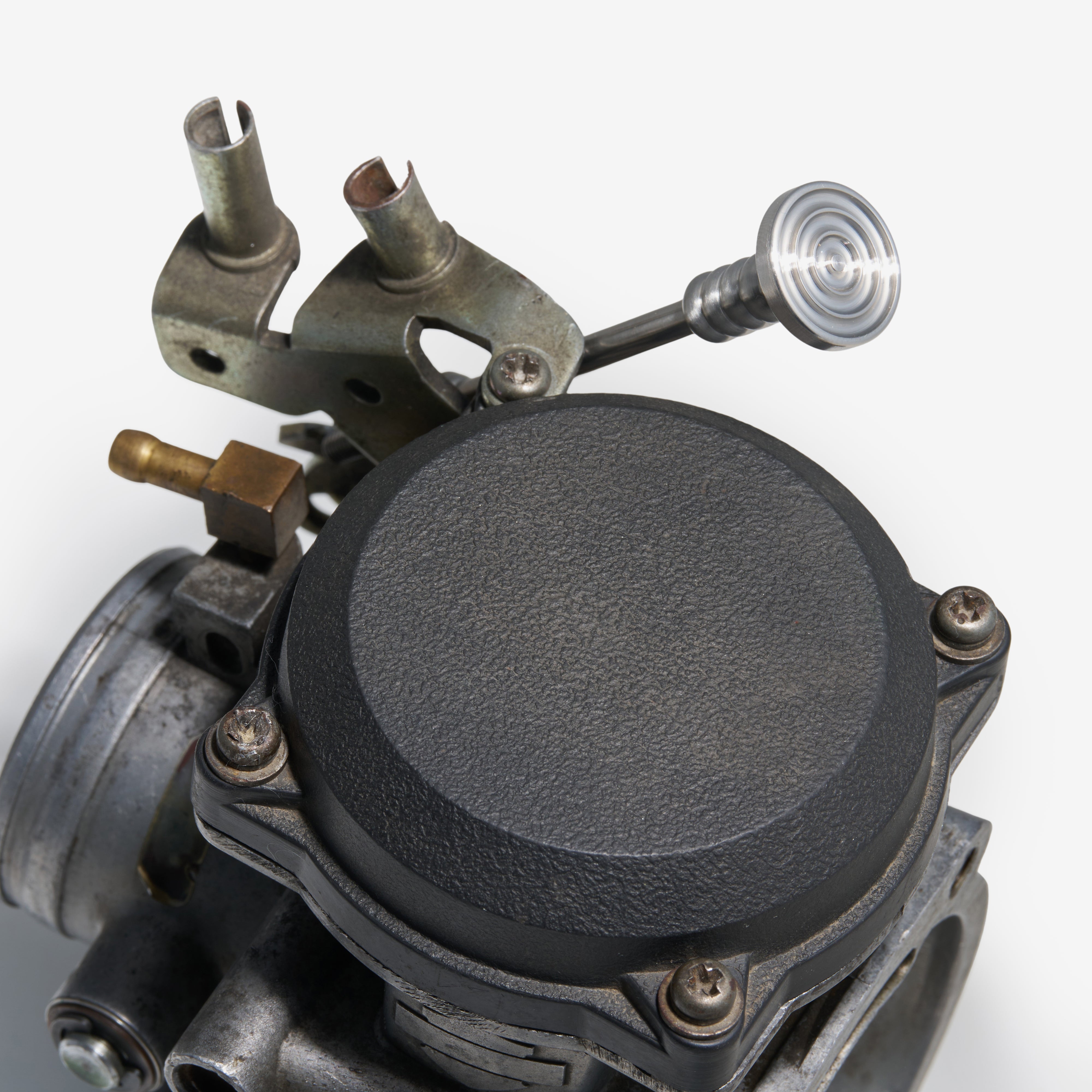 Radial style CV Carb Idle Adjuster Screw